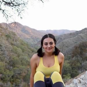 Meet your Posher, Anya